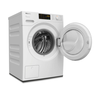 Miele WWD320 WCS 8公斤 1400轉 W1前置式洗衣機